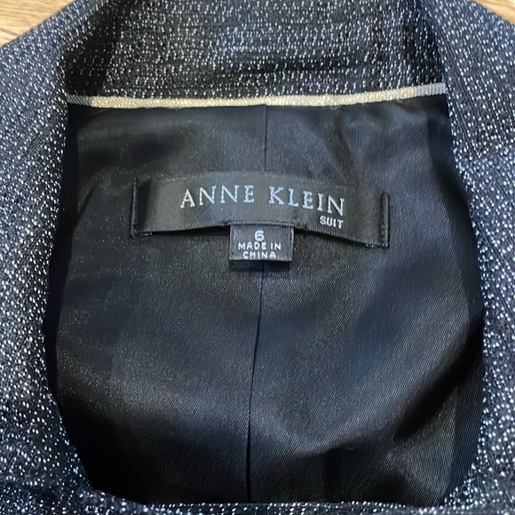 Anne Klein Blazer size 6 - Picture 3 of 5